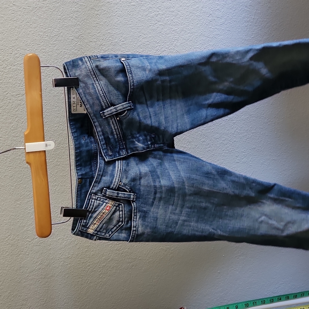 Diesel matic Jeans, 26x32